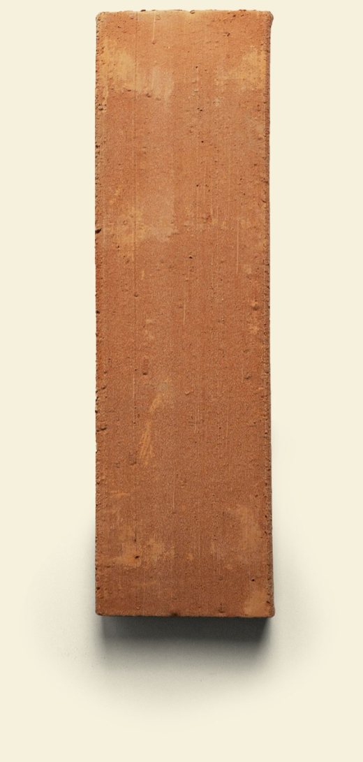Changdin terracotta tile sample